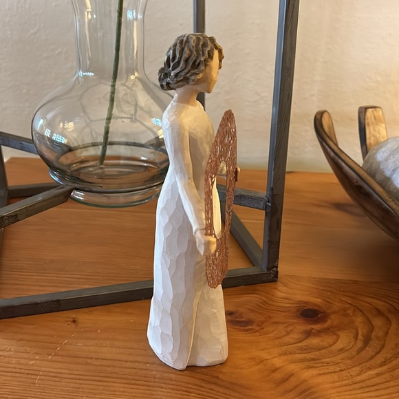 Willow Tree “Welcome Here” - Picture 4 of 5